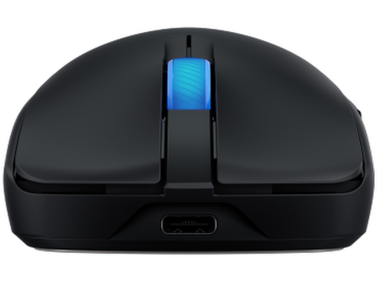 Asus ROG Harpe II Ace Trådløs Gamingmus (sort) -B-Grade Demo mus