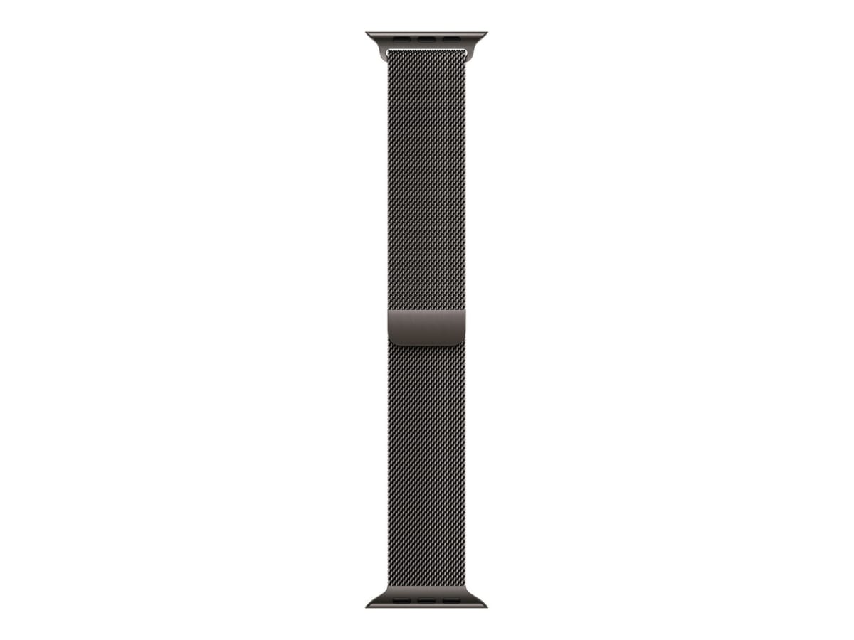 Apple Watch 42mm Milanese Loop (slate) Reim