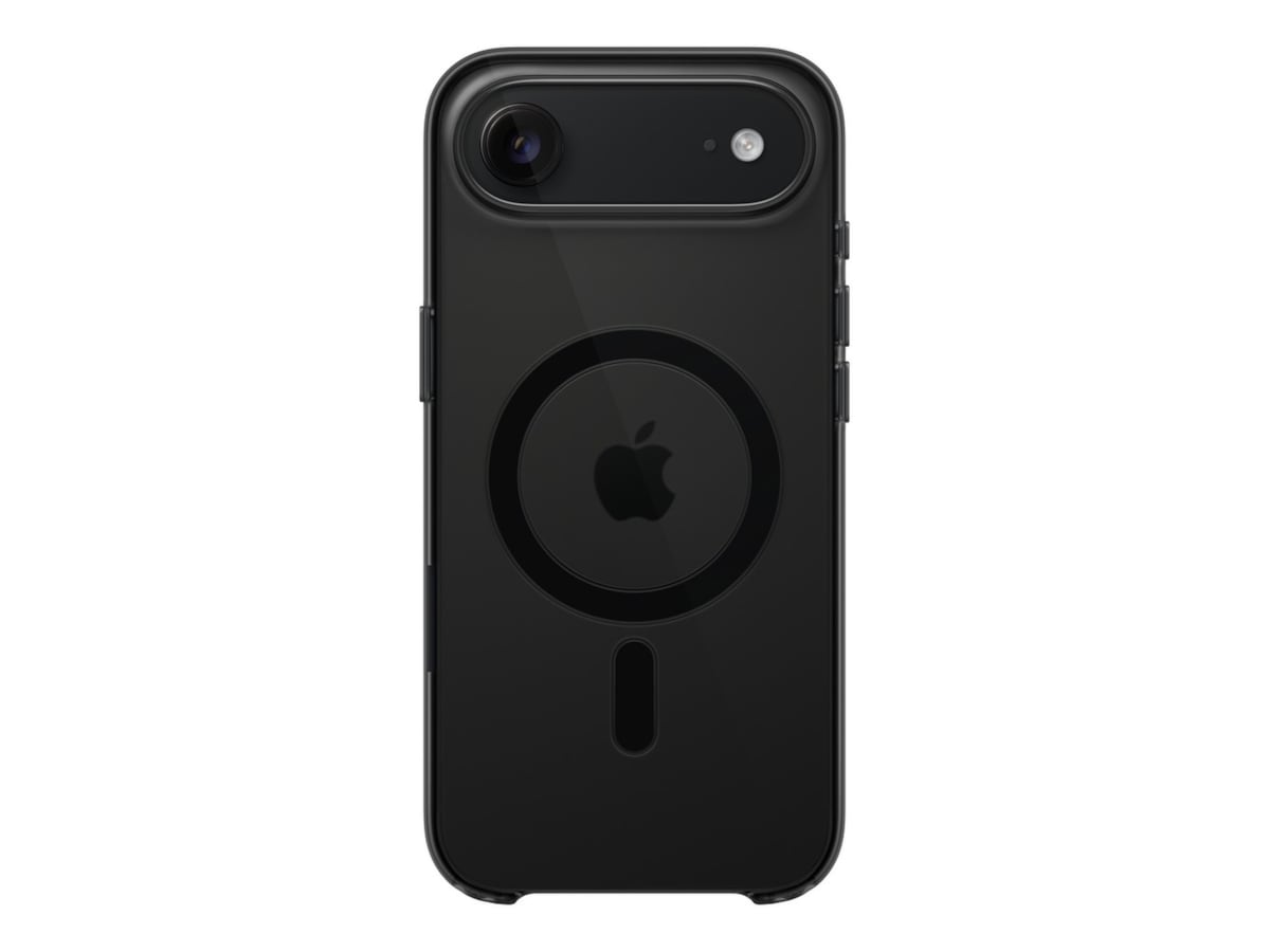 Apple iPhone Air MagSafe deksel (skyggegrå) Deksel til mobiltelefon