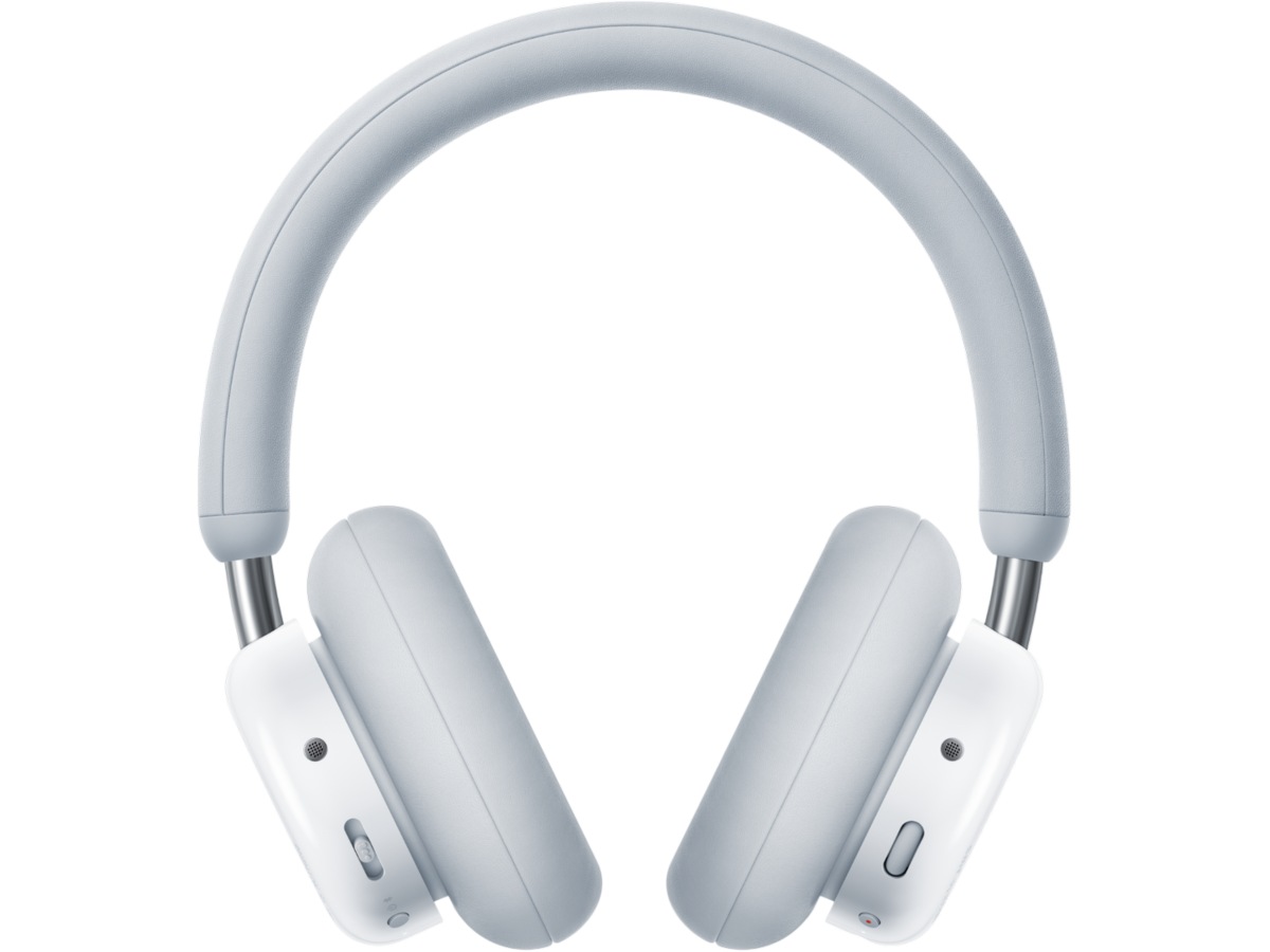 CMF Headphone Pro by Nothing (lys grå)