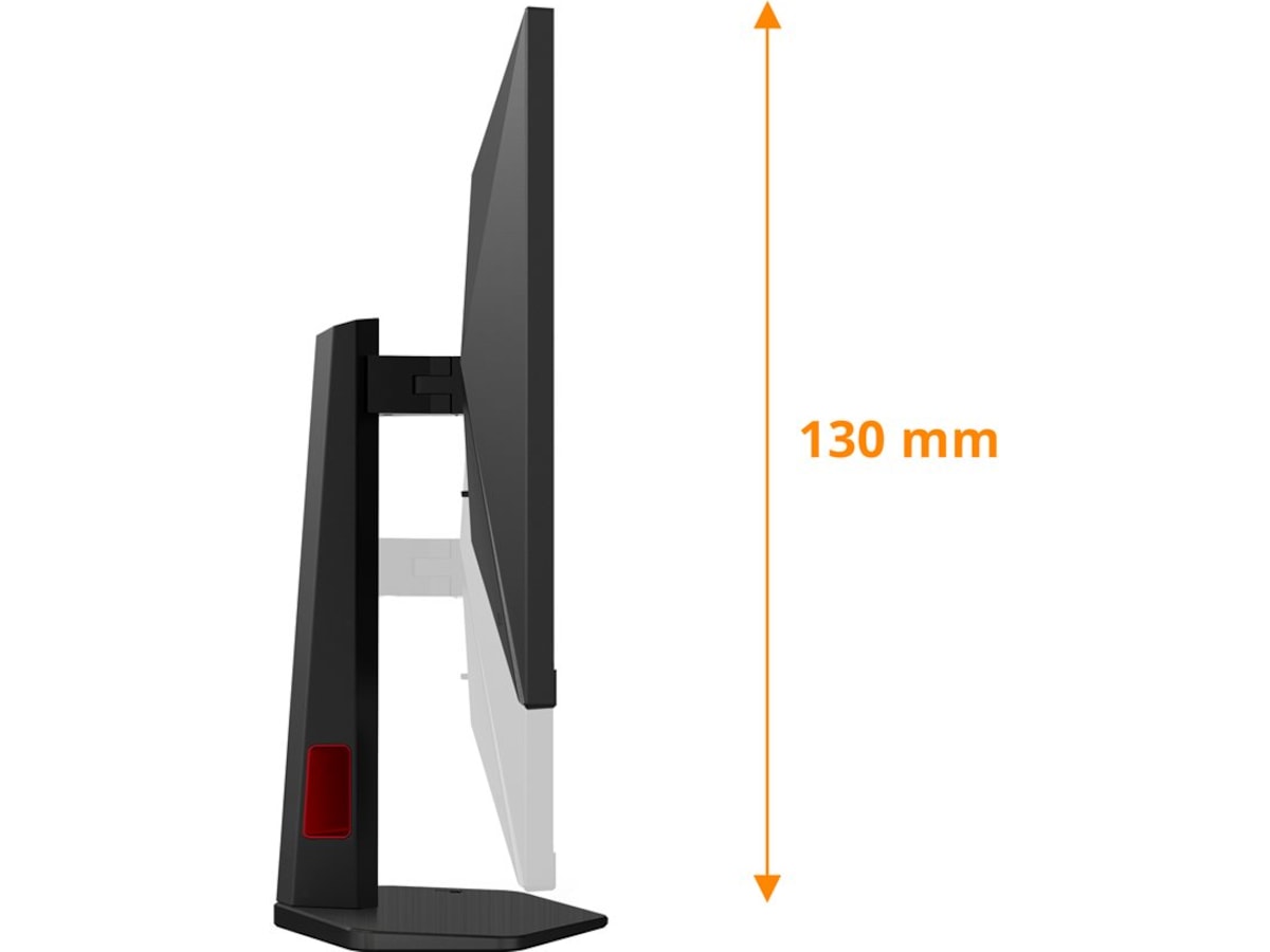 AOC 27" gamingskjerm Q27G4ZR Skjermer
