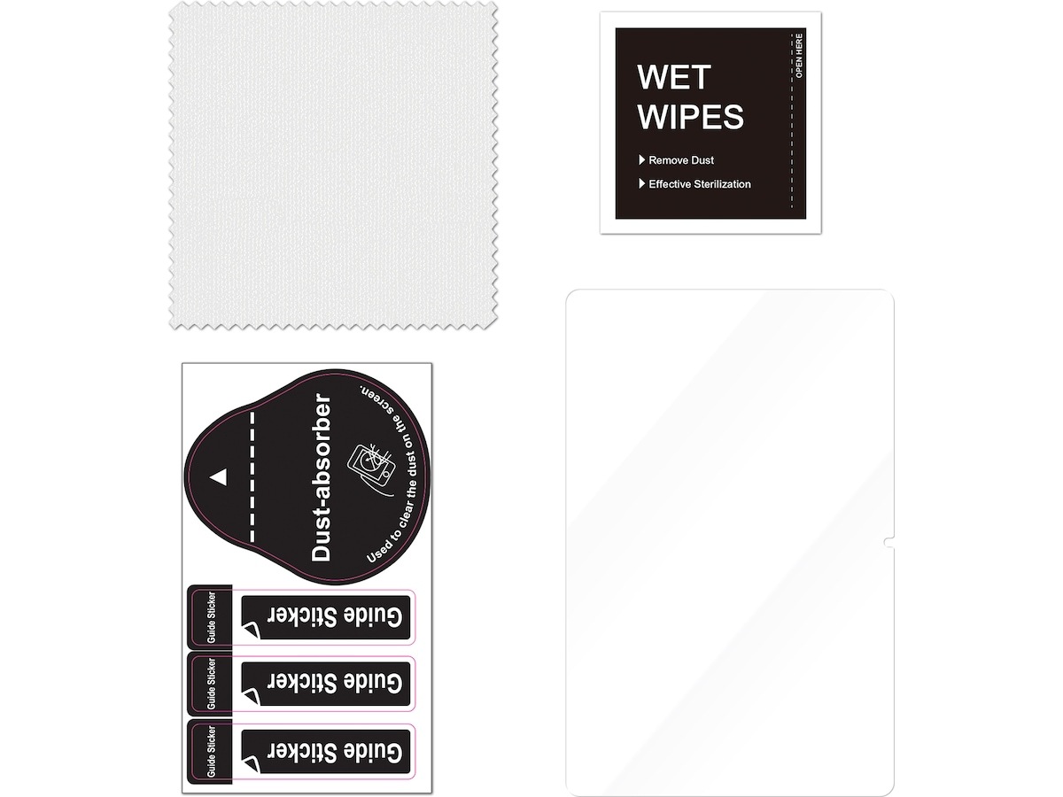 iiglo Galaxy S11 Ultra Skjermbeskytter Skjermbeskyttelse nettbrett