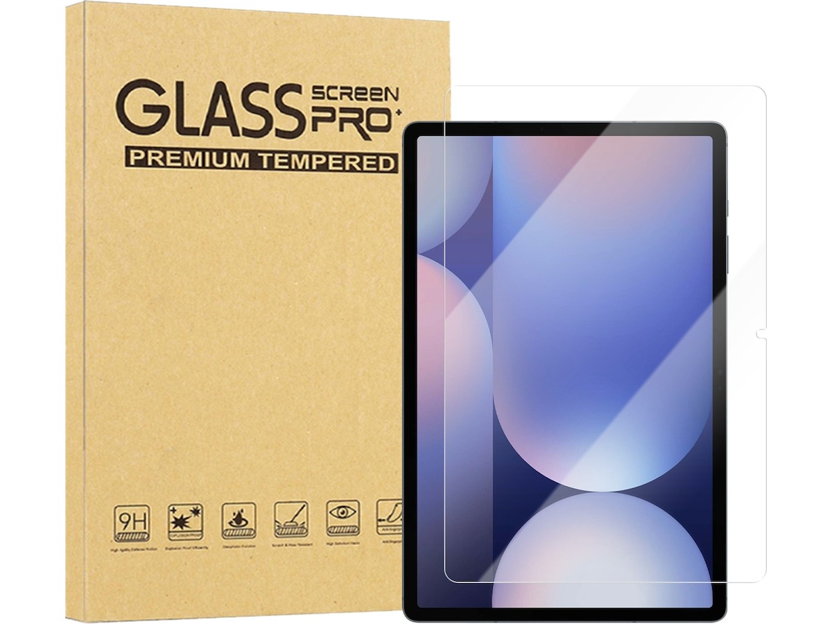iiglo Galaxy Tab S11 Skjermbeskytter Skjermbeskyttelse nettbrett