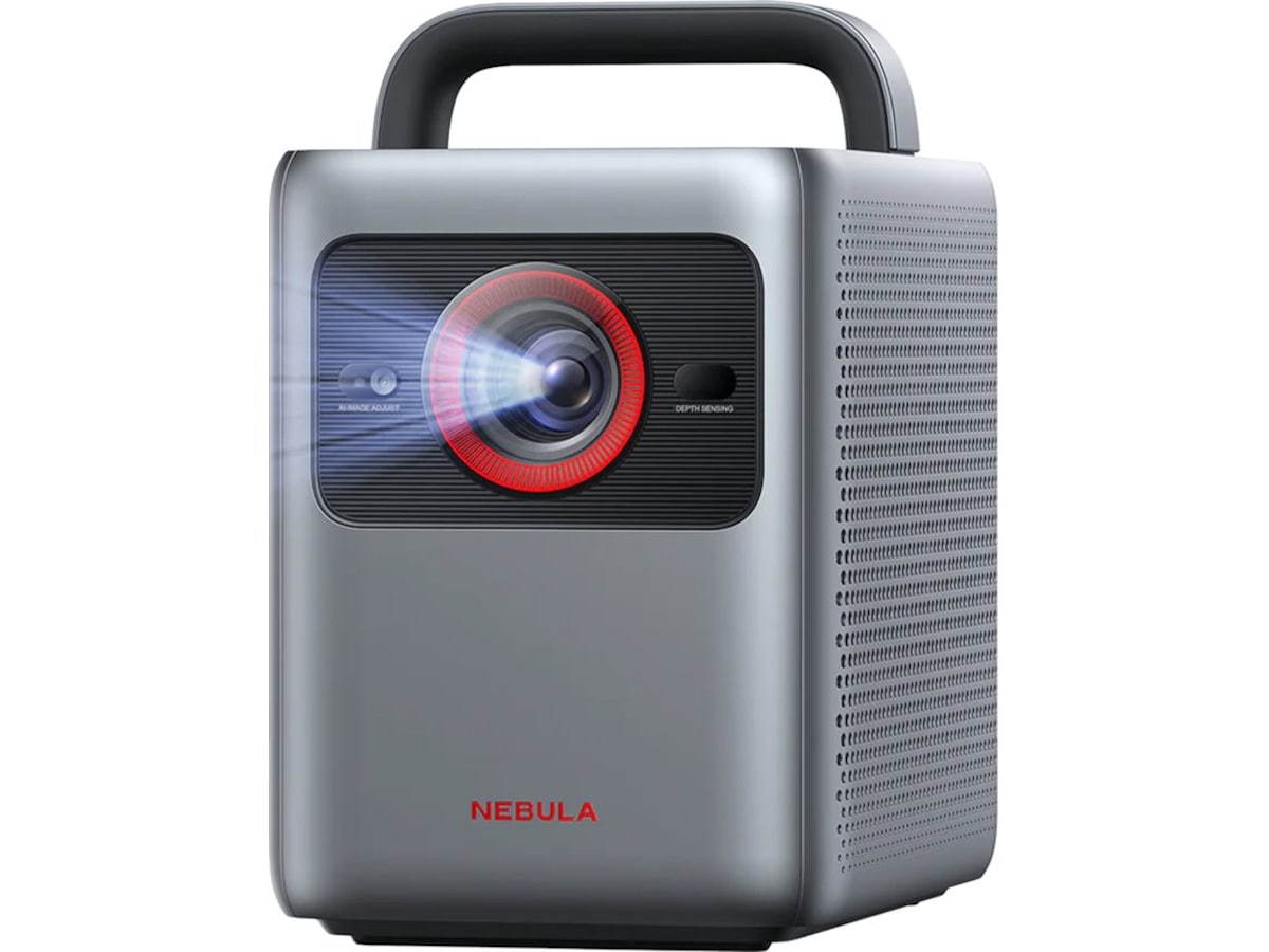 Anker Nebula Cosmos 4K SE-projektor Projektorer