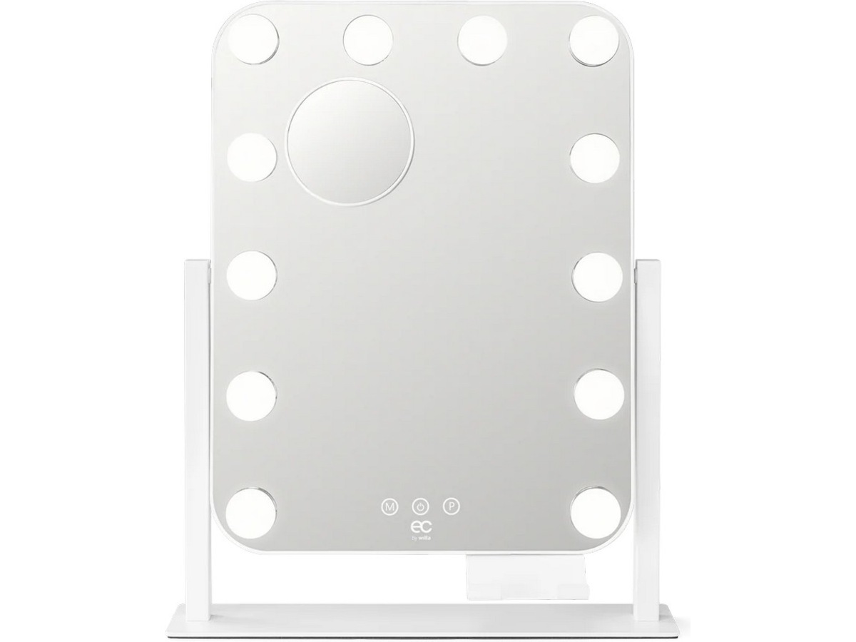 EC Shine Sminkespeil Ansiktspleie