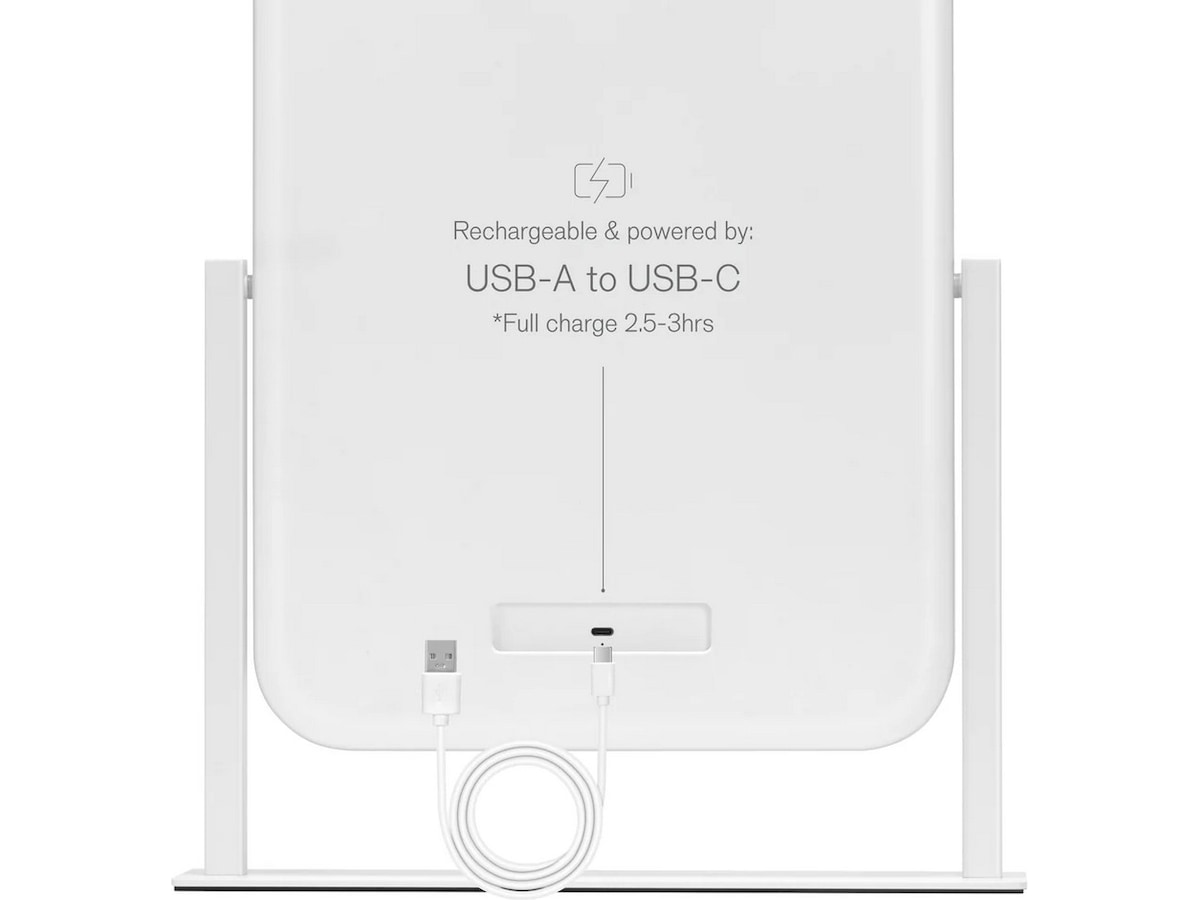 EC Shine Sminkespeil Ansiktspleie