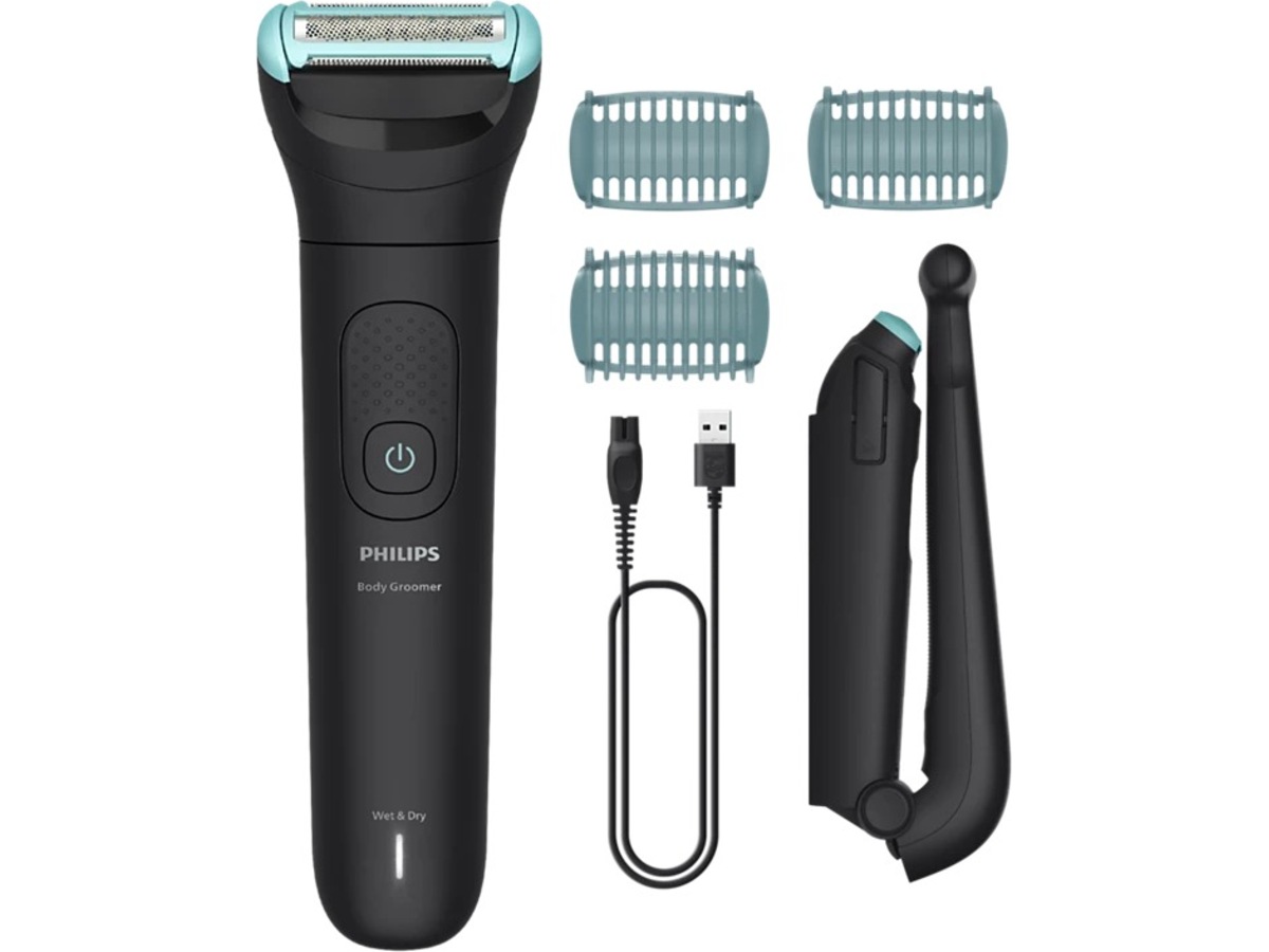 Philips 5000 Series BG5475/15 Kroppstrimmer Barbermaskiner