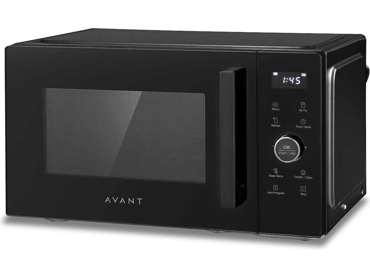 Avant Mikrobølgeovn 26L 900W 4-i-1 Air Fryer 