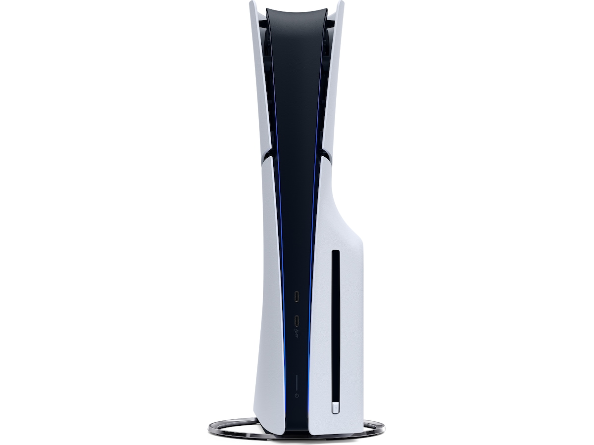 PlayStation 5 Standard Edition 1TB PS5 konsoll