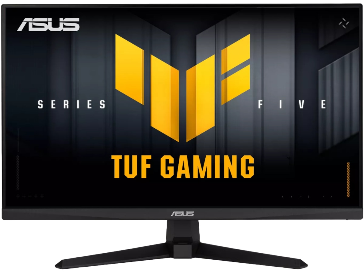 ASUS 24" gamingskjerm TUF VG249QM5A Skjermer