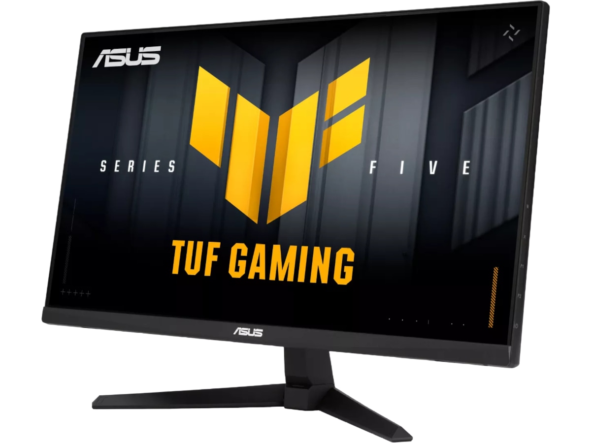 ASUS 24" gamingskjerm TUF VG249QM5A Skjermer