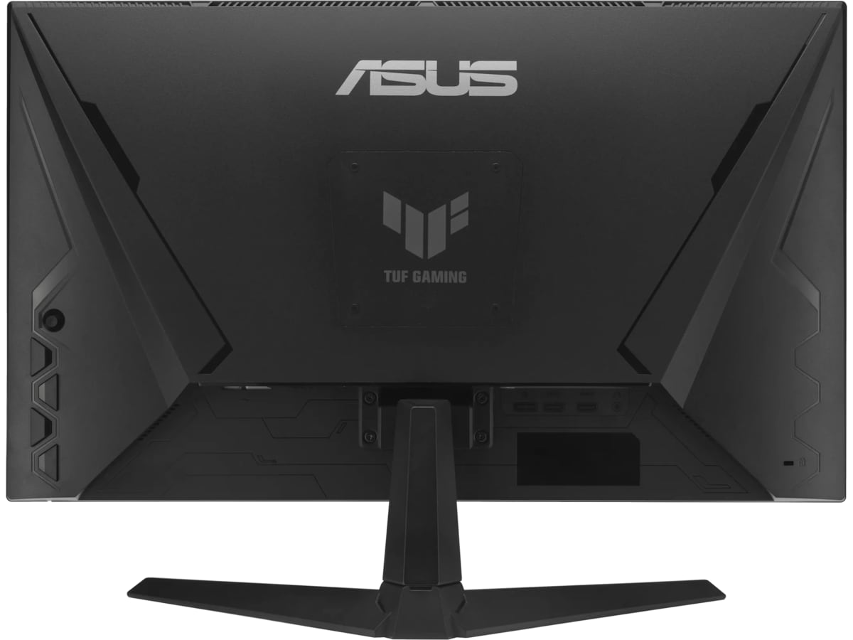 ASUS 24" gamingskjerm TUF VG249QM5A Skjermer