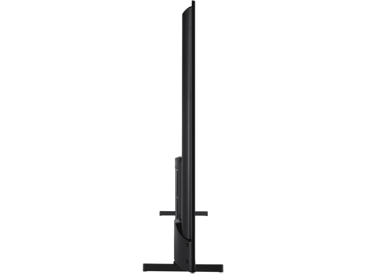 Toshiba 70" Smart TV 70QA5D63DG -B-Grade Demo TV/projektor