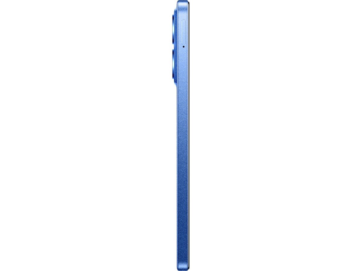Redmi 15C 4G 128GB (moonlight blue) Mobiltelefoner