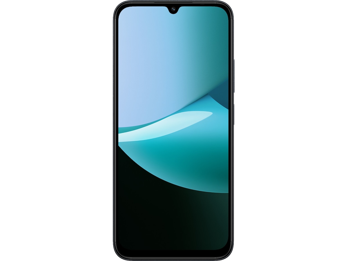 Redmi 15C 4G 256GB (midnight black) Mobiltelefoner