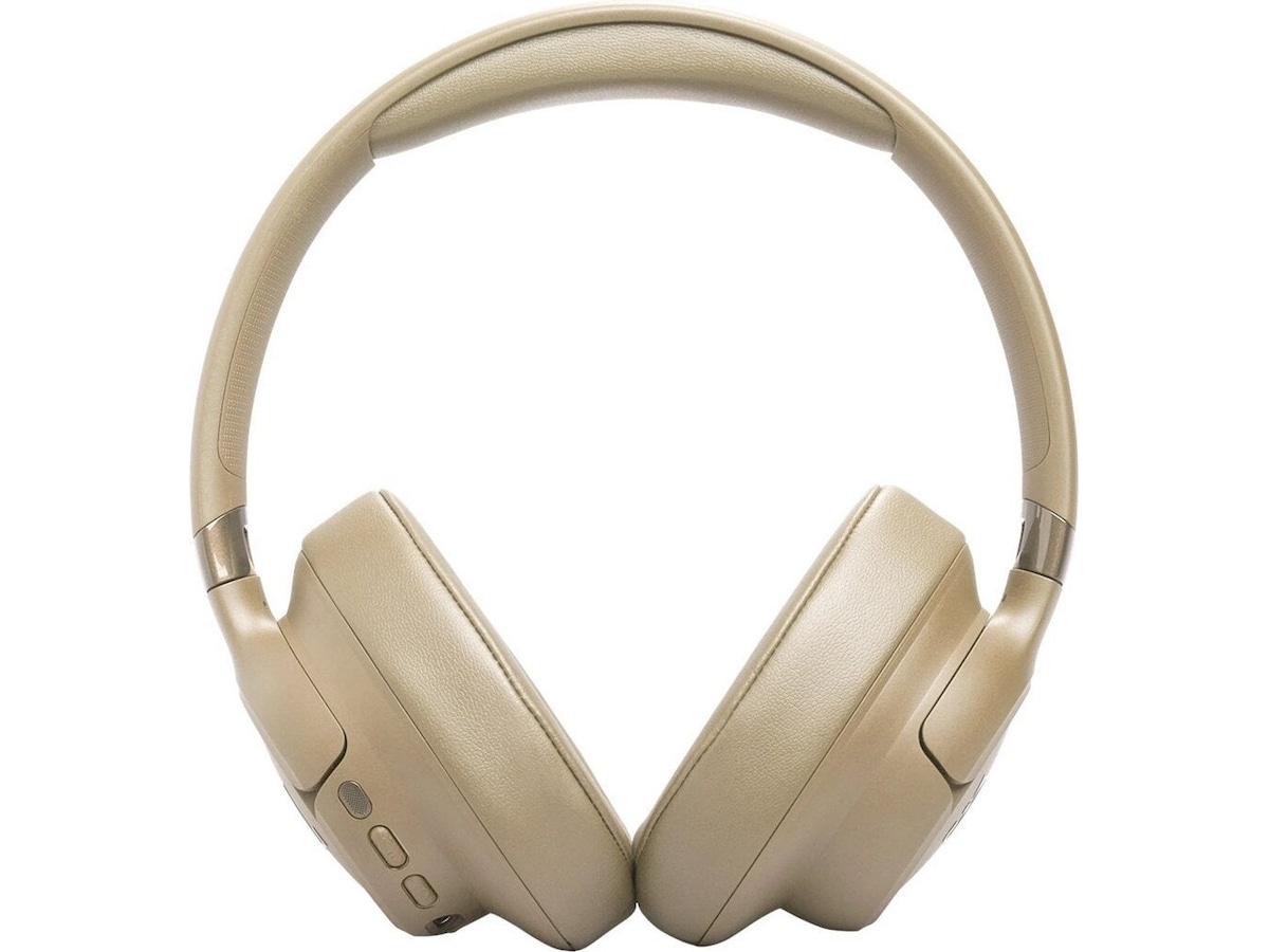 JBL Tune 780NC trådløse hodetelefoner, Over-Ear (mokka) Hodetelefoner