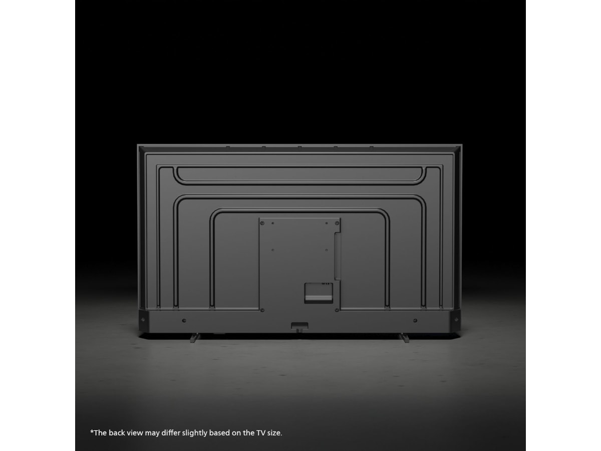 Philips 65" PUS7000/12 4K LED Smart TV (2025) -B-Grade Demo TV/projektor