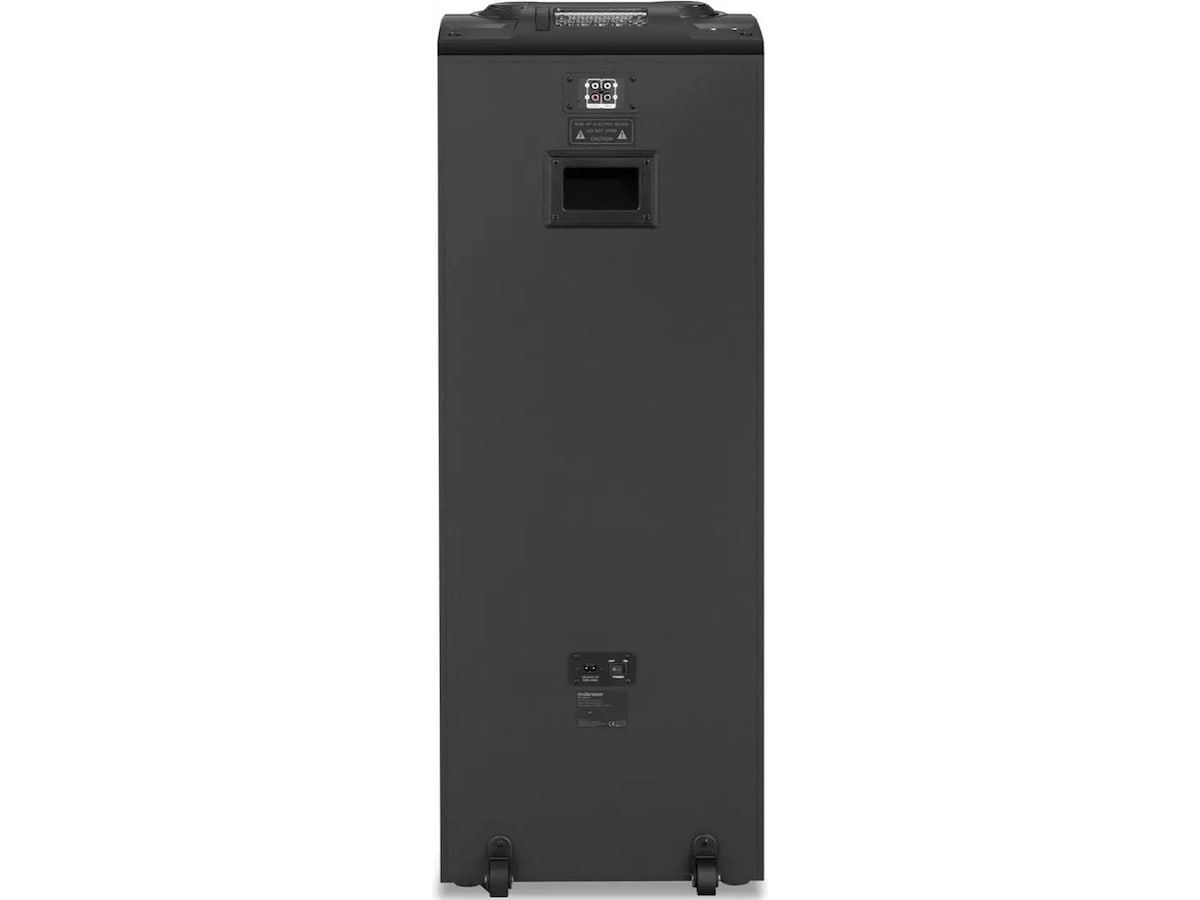 Andersson PYS-C4000 Bluetooth høyttaler Høyttalere