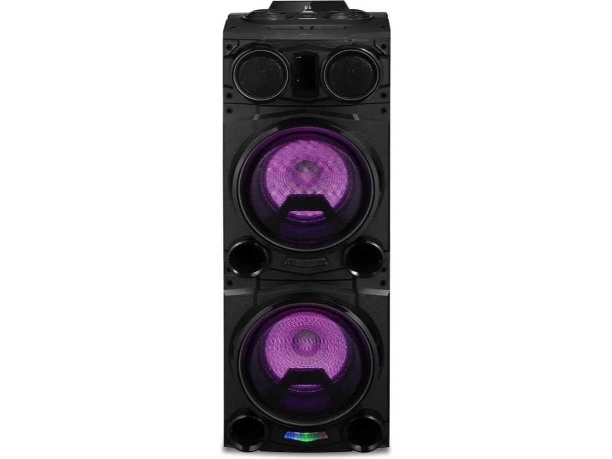 Andersson PYS-C4000 Bluetooth høyttaler Høyttalere