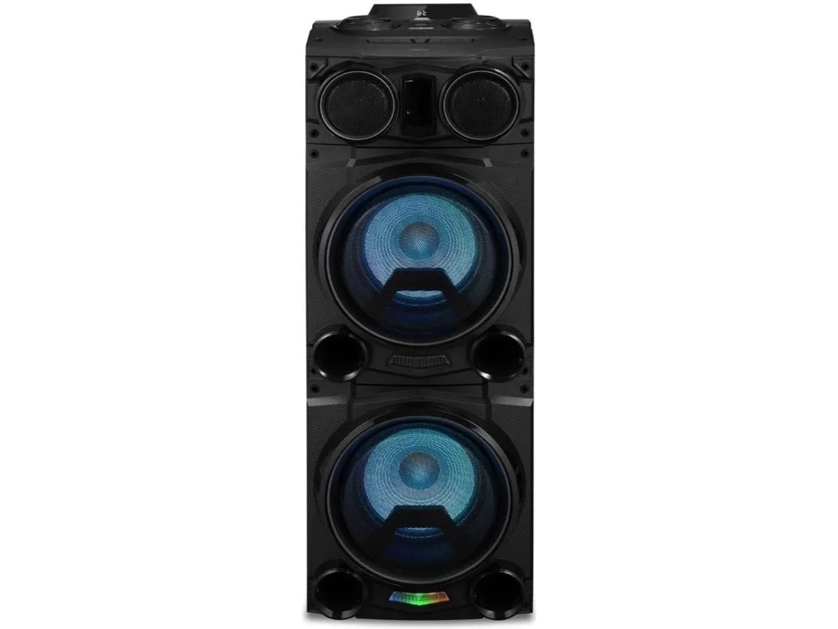 Andersson PYS-C4000 Bluetooth høyttaler Høyttalere