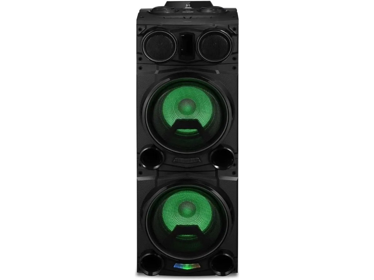 Andersson PYS-C4000 Bluetooth høyttaler Høyttalere