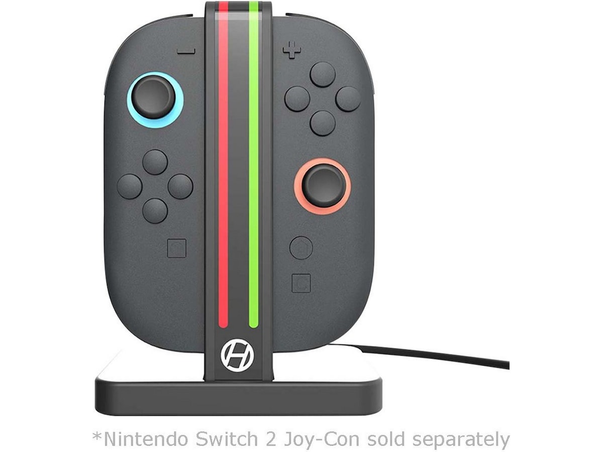 Hyperkin Power Spire Joy-Con ladestasjon Tilbehør