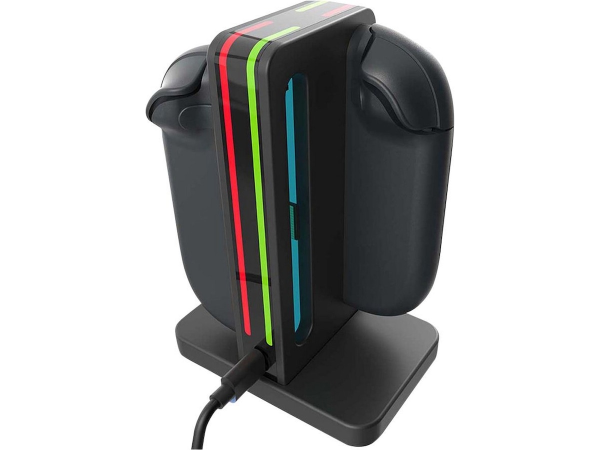 Hyperkin Power Spire Joy-Con ladestasjon Tilbehør