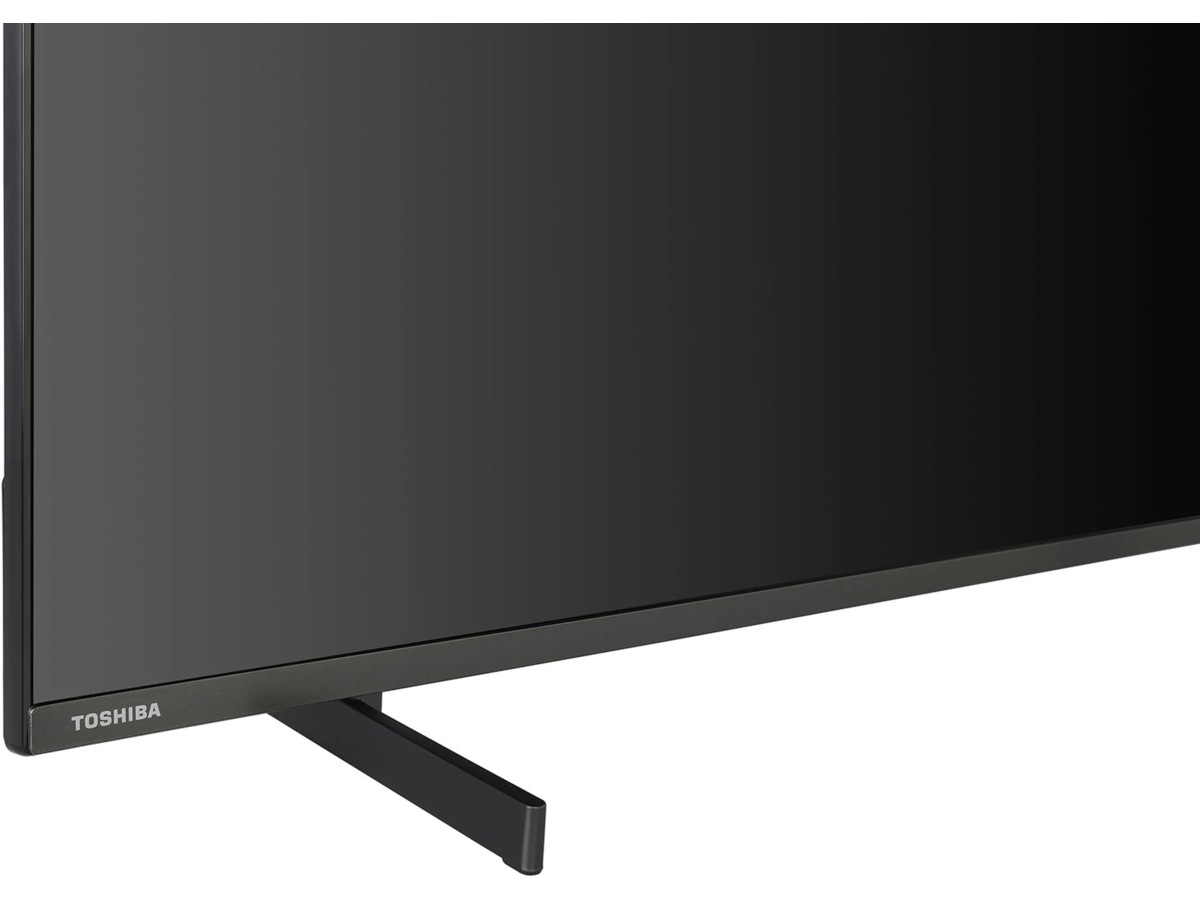 Toshiba 70" Smart TV 70QA5D63DG -B-Grade Demo TV/projektor