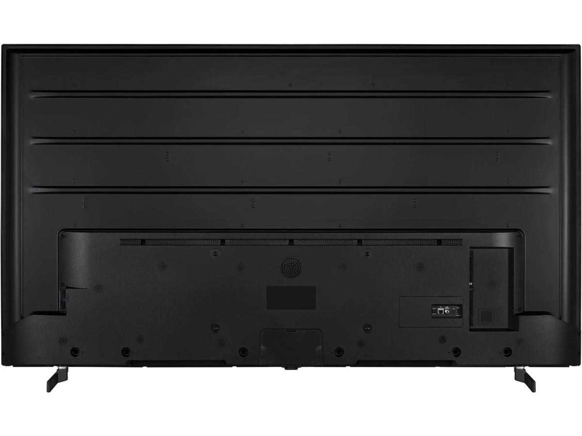 Toshiba 70" Smart TV 70QA5D63DG -B-Grade Demo TV/projektor