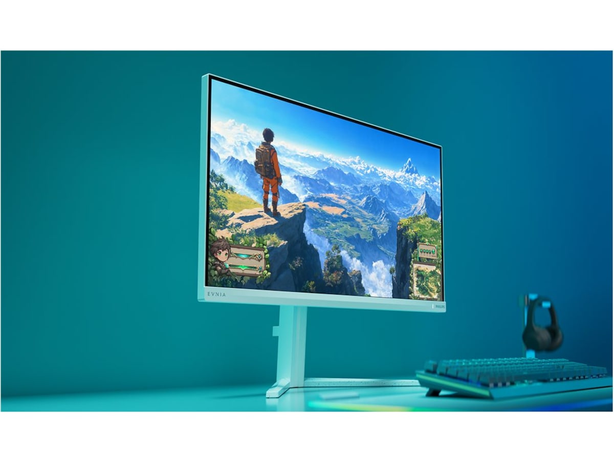 Philips 27" gamingskjerm 27M2N3501PA/00 Skjermer