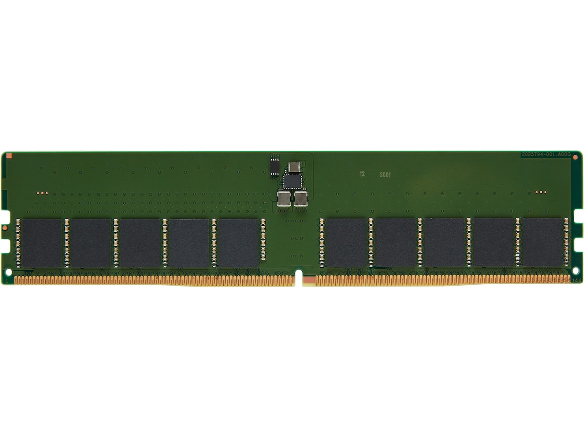 Kingston - DDR5 - modul - 48 GB Minnebrikker
