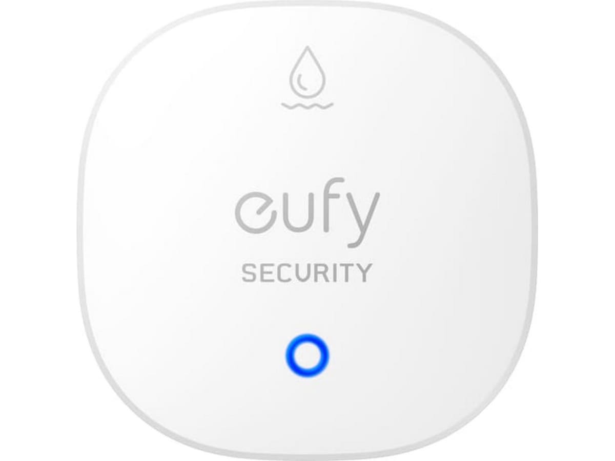 Eufy vann- og fryssensor Sensorer