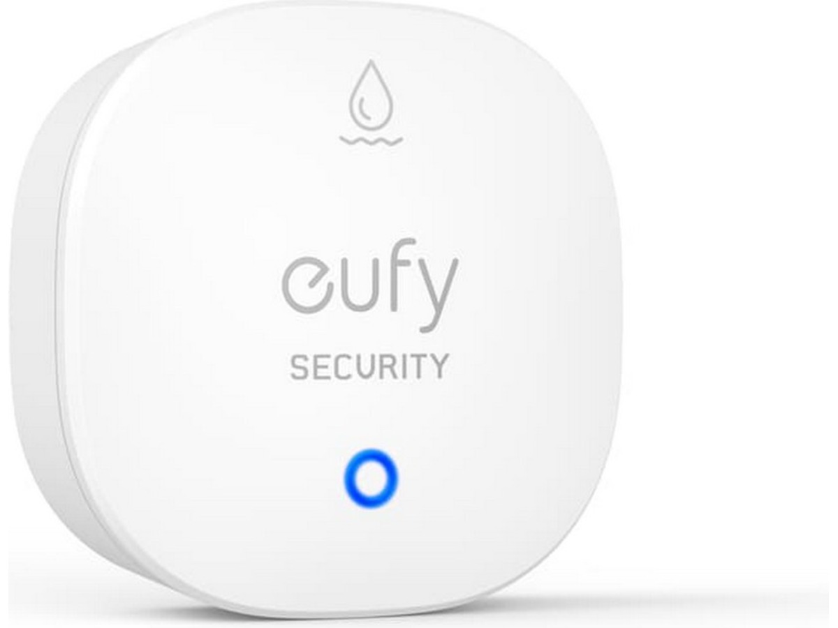 Eufy vann- og fryssensor Sensorer