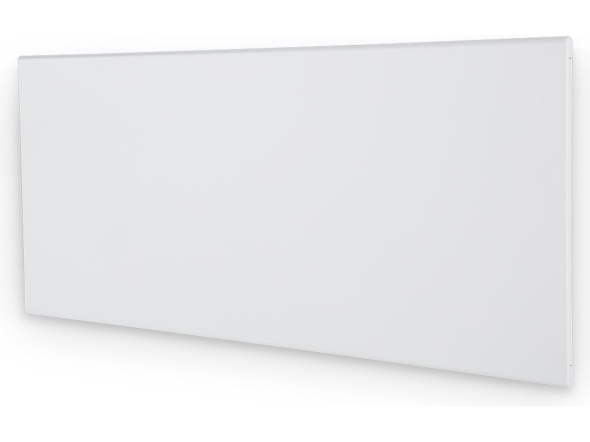 Adax Neo WiFi Panelovn 400W (hvit) 2-pack Panelovner