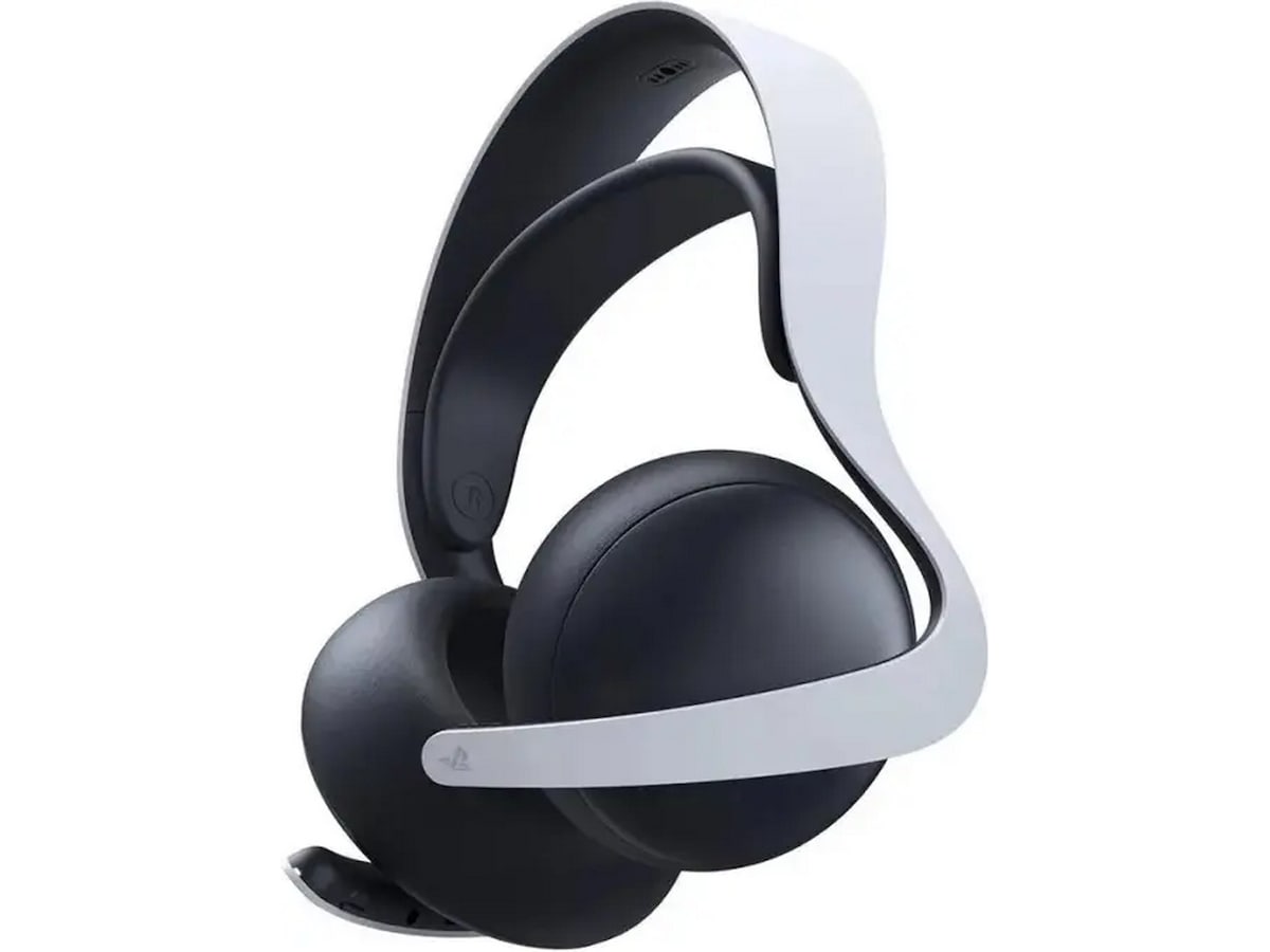 Sony Pulse Elite Trådløst Gamingheadset (hvit) Gaming headset