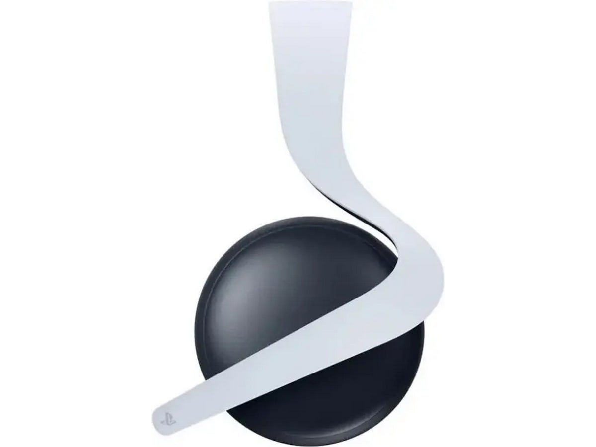 Sony Pulse Elite Trådløst Gamingheadset (hvit) Gaming headset