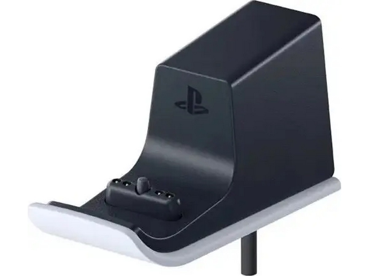 Sony Pulse Elite Trådløst Gamingheadset (hvit) Gaming headset