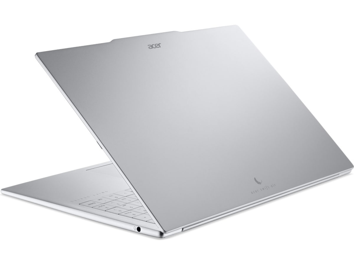 Acer Swift Air 16 SFA16-61M 16" WUXGA PC - Bærbar / laptop