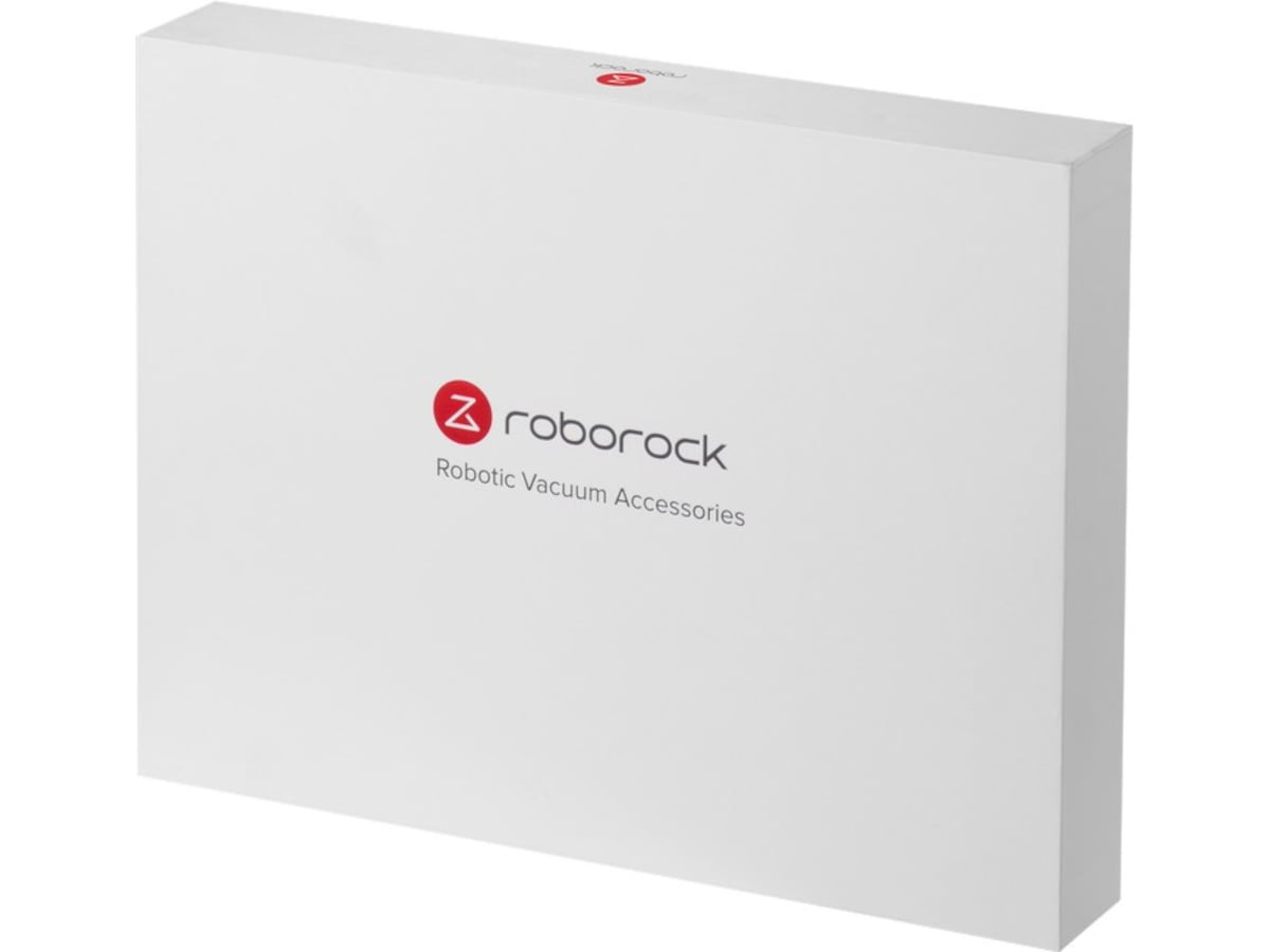 Roborock Qrevo tilbehørssett Tilbehør til støvsugere & rengjøring