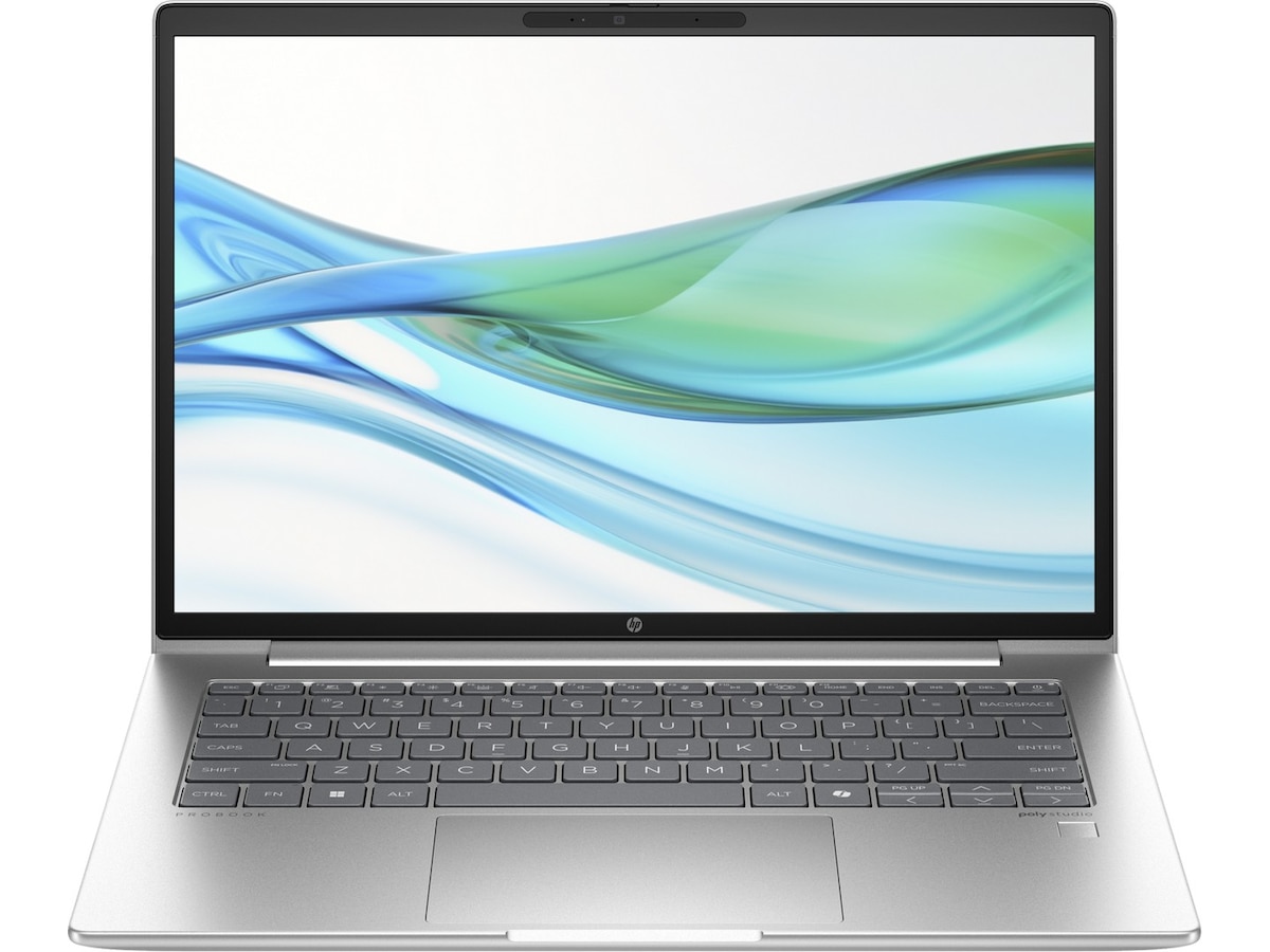 HP ProBook 440 G11 14" WUXGA PC - Bærbar / laptop