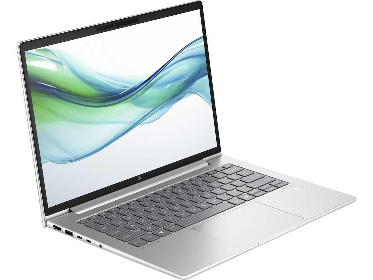 HP ProBook 440 G11 14" WUXGA PC - Bærbar / laptop