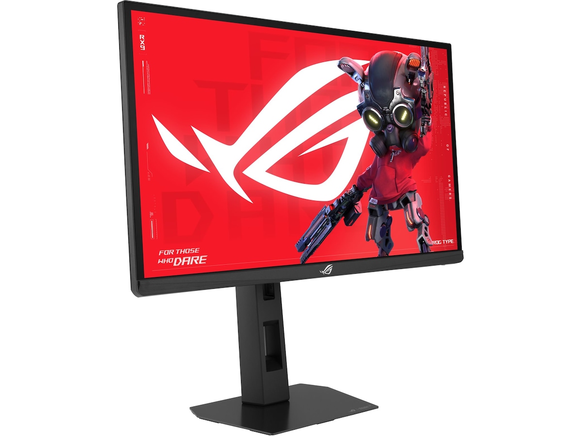 ASUS 24" gamingskjerm ROG Strice Ace XG248QSG Skjermer