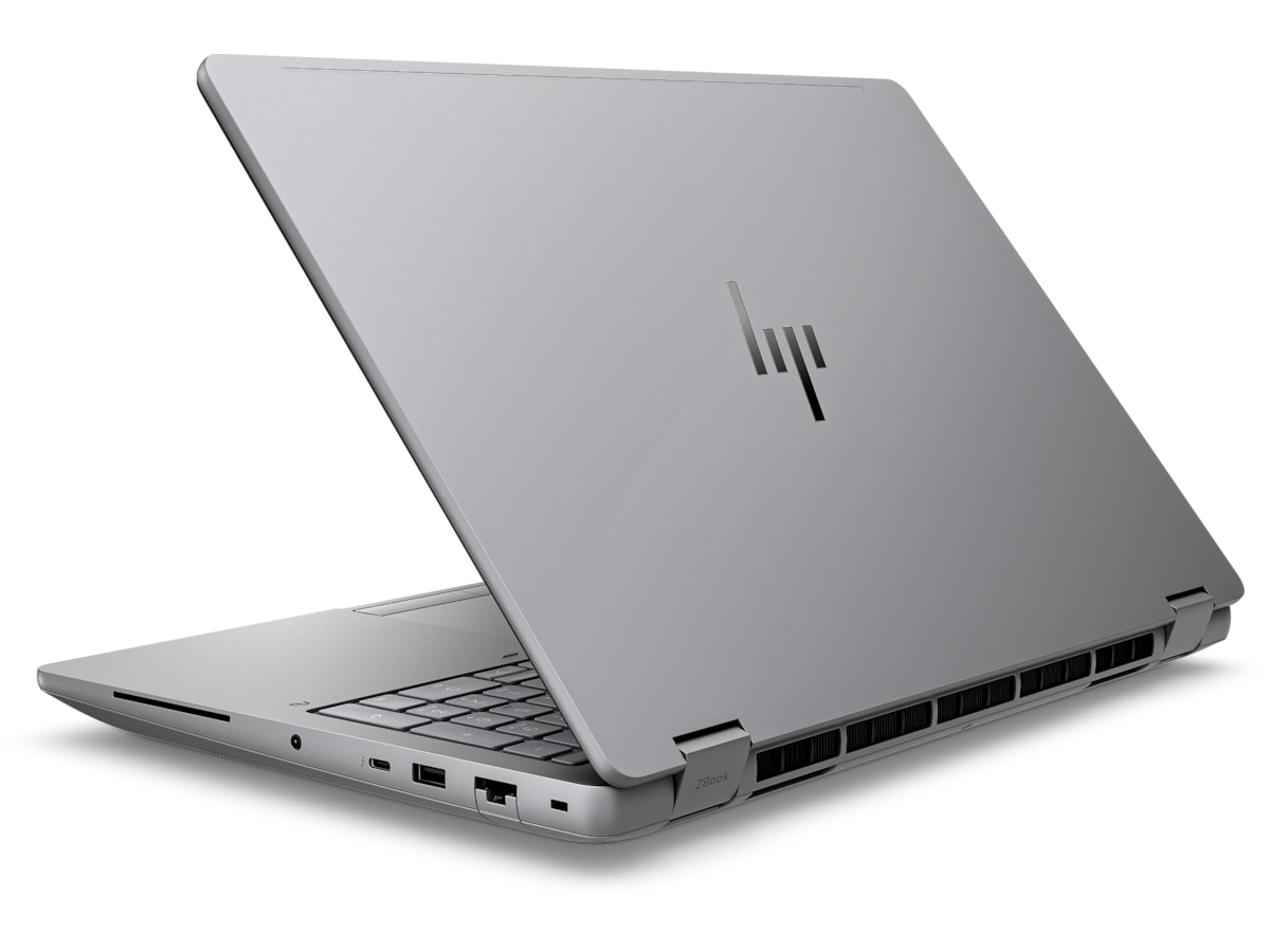 HP ZBook Fury 16 G1i Mobile Workstation 16" 2.5K PC - Bærbar / laptop