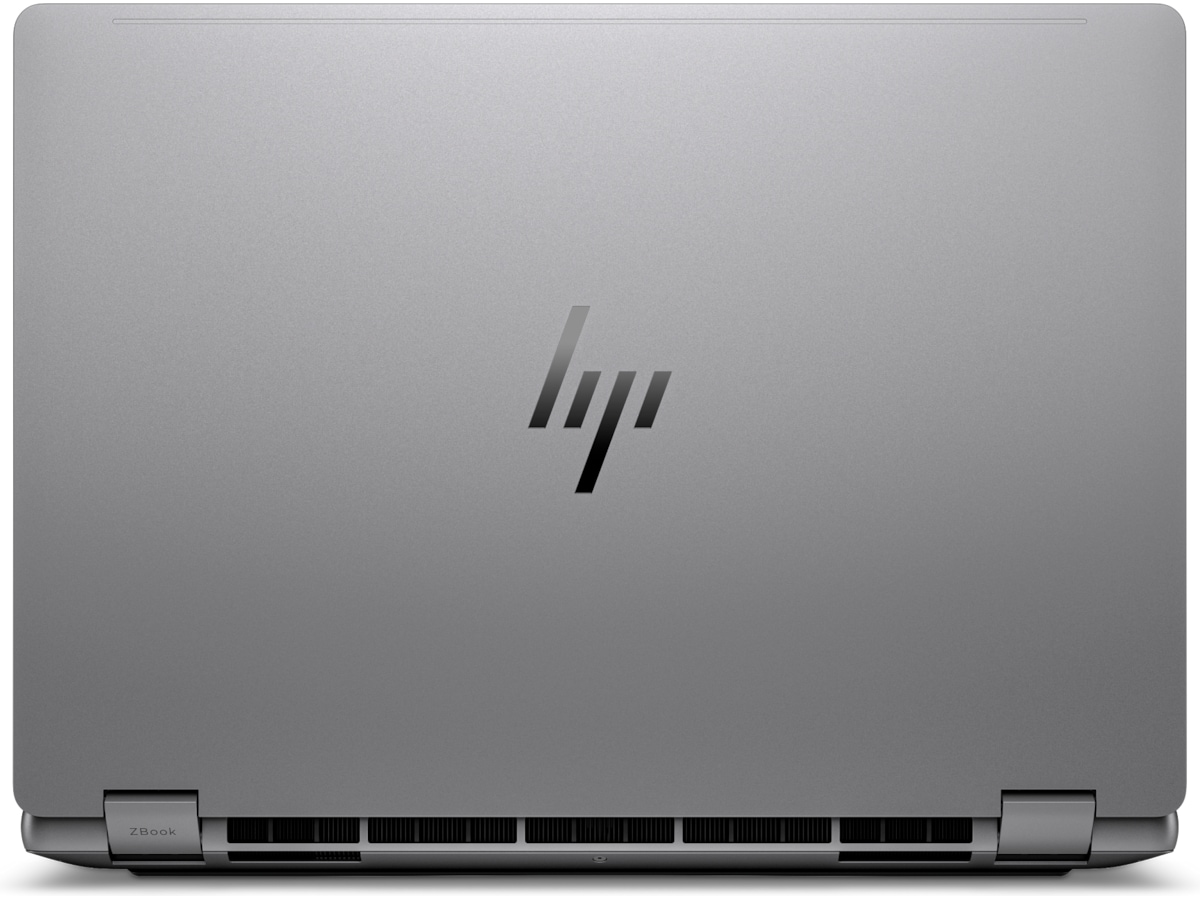 HP ZBook Fury 16 G1i Mobile Workstation 16" 2.5K PC - Bærbar / laptop