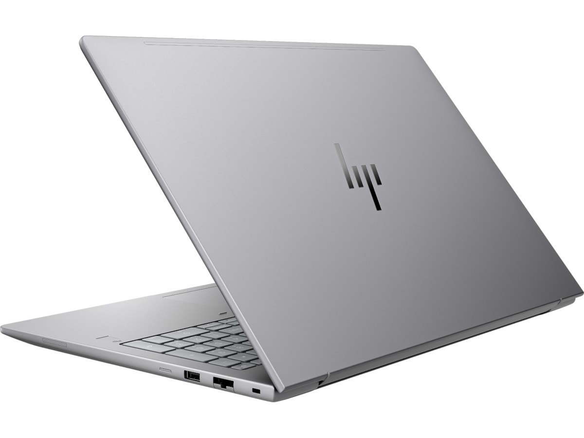 HP ZBook X G1i 16" Mobile Workstation WUXGA PC - Bærbar / laptop