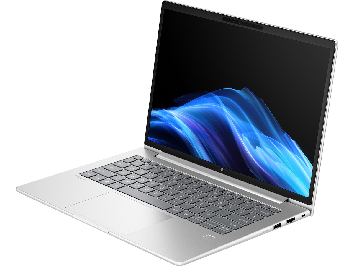 HP ProBook 4 G1ah 14" WUXGA Notebook AI PC - Bærbar / laptop