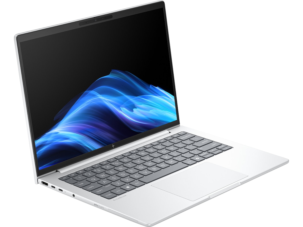 HP EliteBook 8 G1i 14" WUXGA PC - Bærbar / laptop