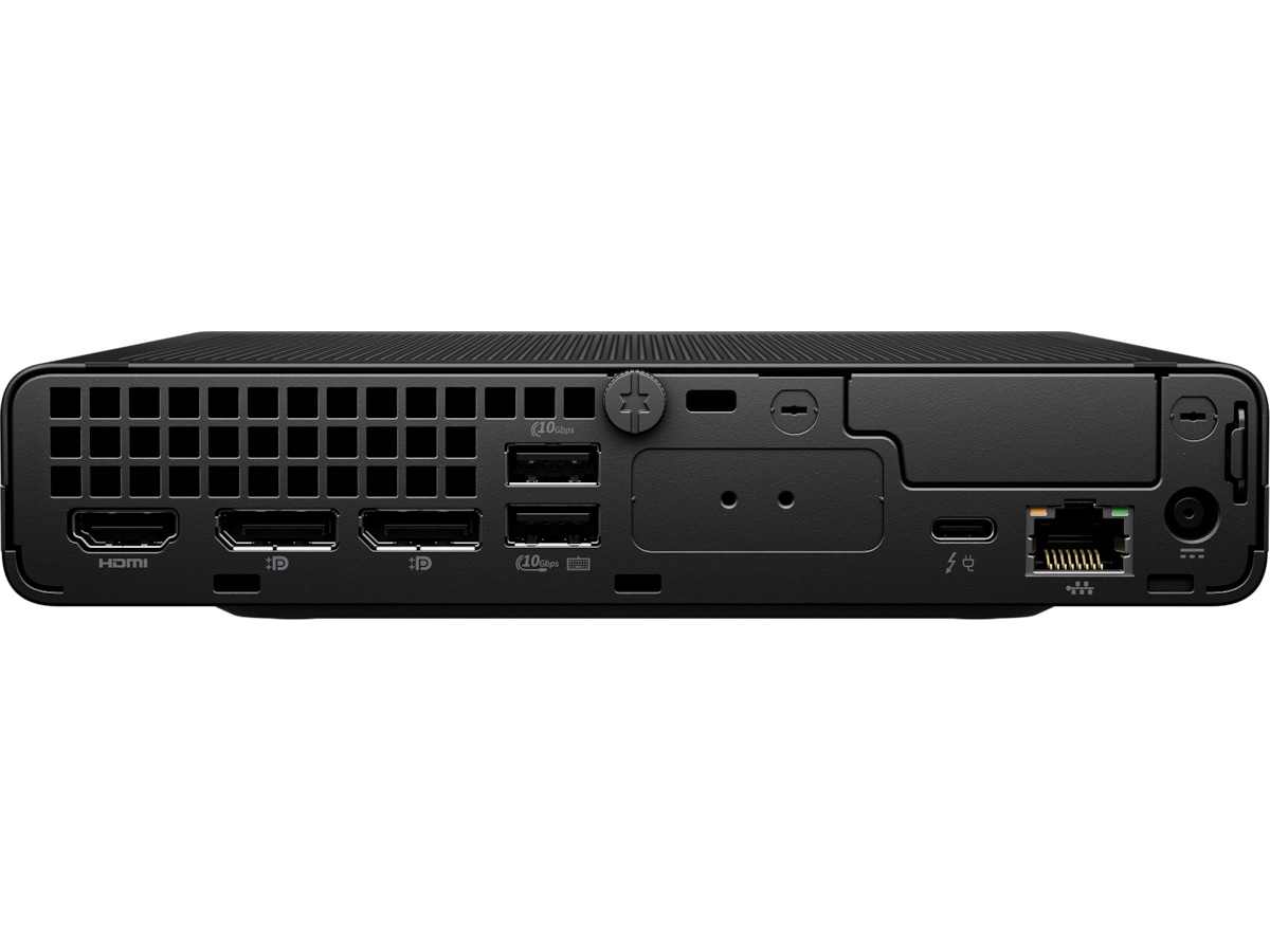 HP EliteDesk 8 Mini G1i AI PC Stasjonær PC