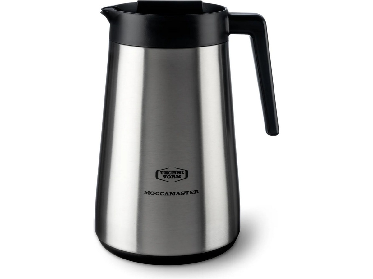 Moccamaster termokanne (1,25L) Tilbehør til kaffemaskiner