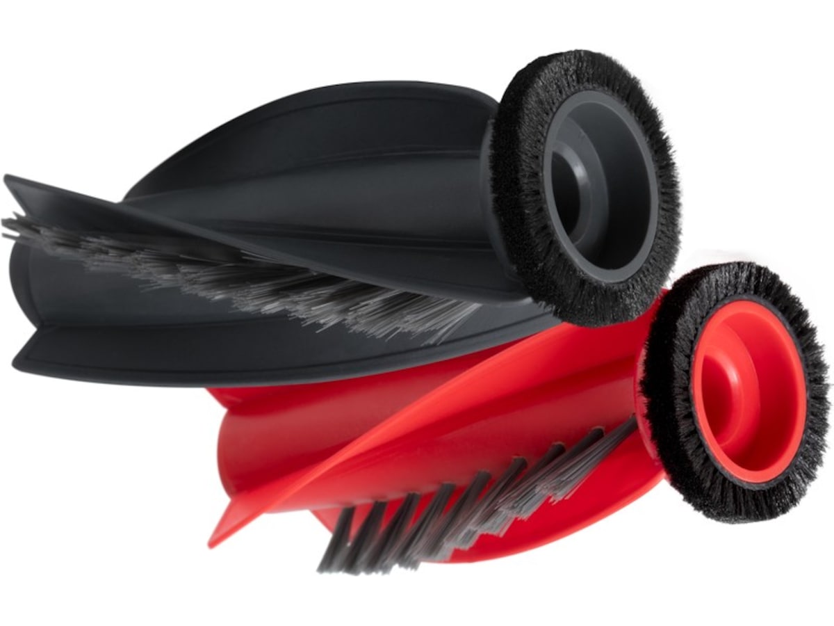 Roborock syntetisk børste hovedbørste Tilbehør til støvsugere & rengjøring